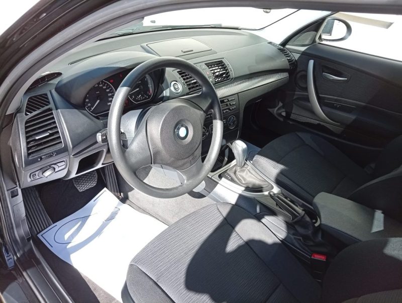 BMW SERIE 1 116I 2009