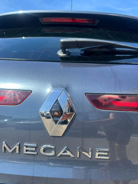 RENAULT MEGANE IV TCE 140 INTENS  EDC 2020