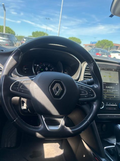 RENAULT MEGANE IV TCE 140 INTENS  EDC 2020