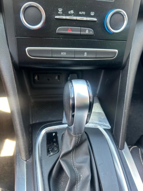 RENAULT MEGANE IV TCE 140 INTENS  EDC 2020