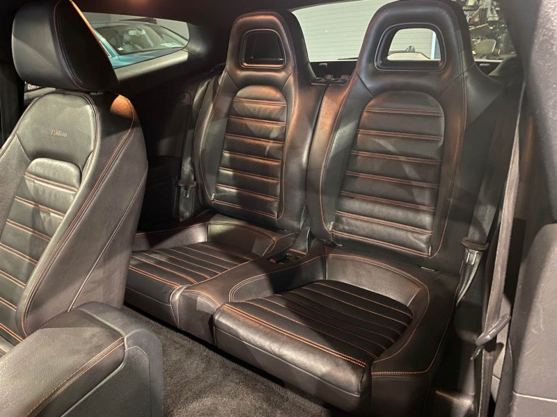 VOLKSWAGEN SCIROCCO 2.0 TDI 140CH
