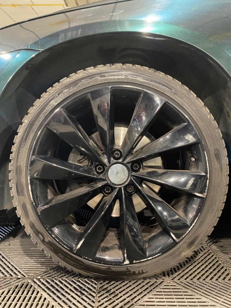 VOLKSWAGEN SCIROCCO 2.0 TDI 140CH