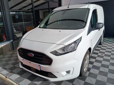 FORD TRANSIT CONNECT L1 1.5 ECOBLUE 120 TREND  2022
