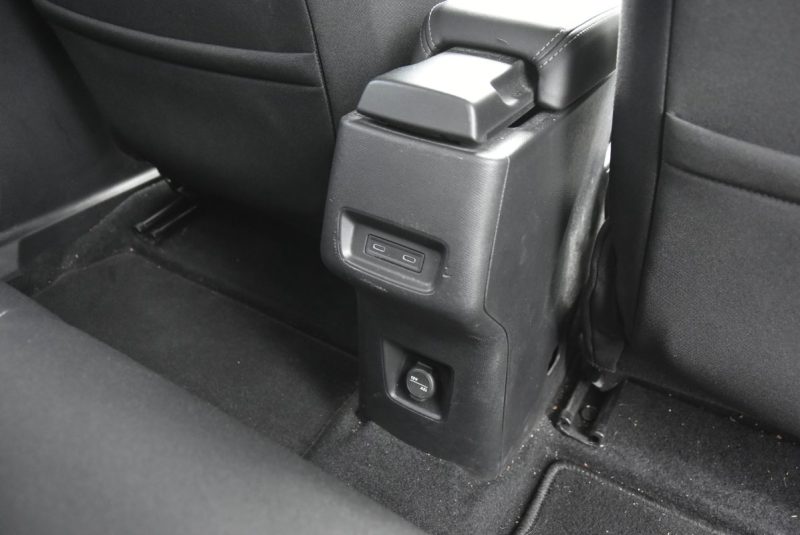 CITROEN E-C3  113CH MAX - 27 300 KM -1ÈRE MAIN 2024