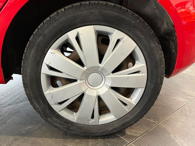 🚗 FORD FIESTA 1.25 82ch ⚙️ TITANIUM ❄️ Climatisation 📡 Radars de recul 👤 1ère main