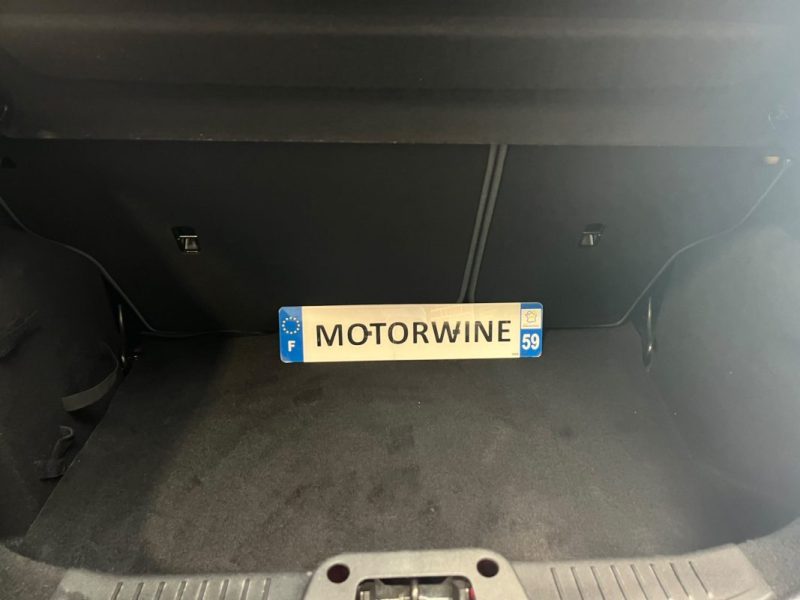 🚗 FORD FIESTA 1.25 82ch ⚙️ TITANIUM ❄️ Climatisation 📡 Radars de recul 👤 1ère main
