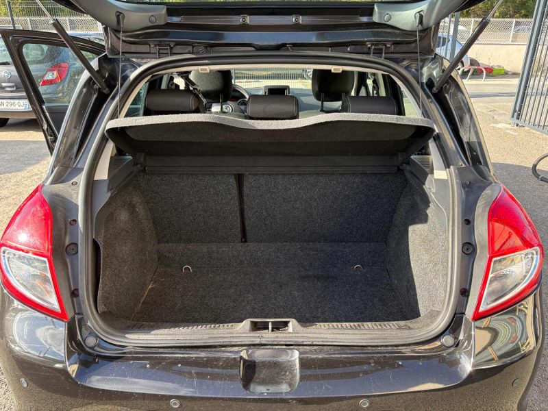 ✅RENAULT CLIO III 1.2 i 75ch PHASE 2 TOMTOM CLIO 3✅