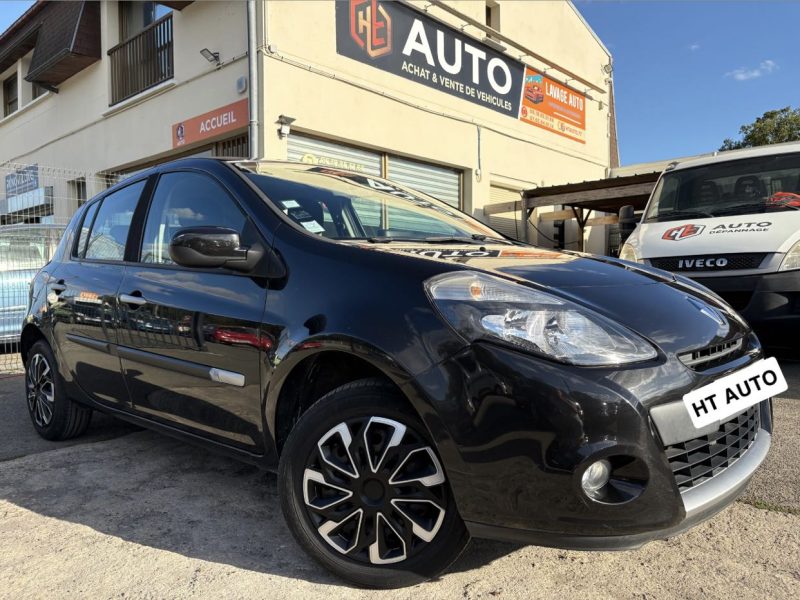 ✅RENAULT CLIO III 1.2 i 75ch PHASE 2 TOMTOM CLIO 3✅