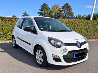✅ Top Affaire RENAULT TWINGO 1.2 16V EXPRESSION // CT OK // ENTRETIEN À JOUR + Distribution