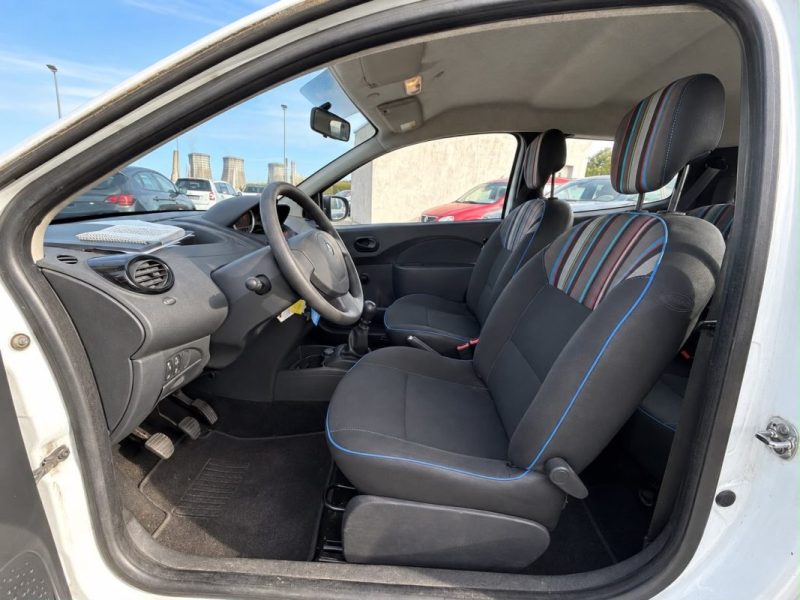 ✅ Top Affaire RENAULT TWINGO 1.2 16V EXPRESSION // CT OK // ENTRETIEN À JOUR + Distribution