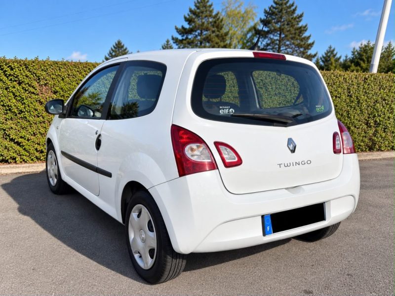 ✅ Top Affaire RENAULT TWINGO 1.2 16V EXPRESSION // CT OK // ENTRETIEN À JOUR + Distribution