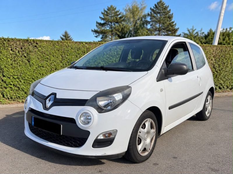 ✅ Top Affaire RENAULT TWINGO 1.2 16V EXPRESSION // CT OK // ENTRETIEN À JOUR + Distribution