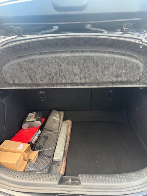 MAZDA 3 1.6 105cv ELEGANCE  