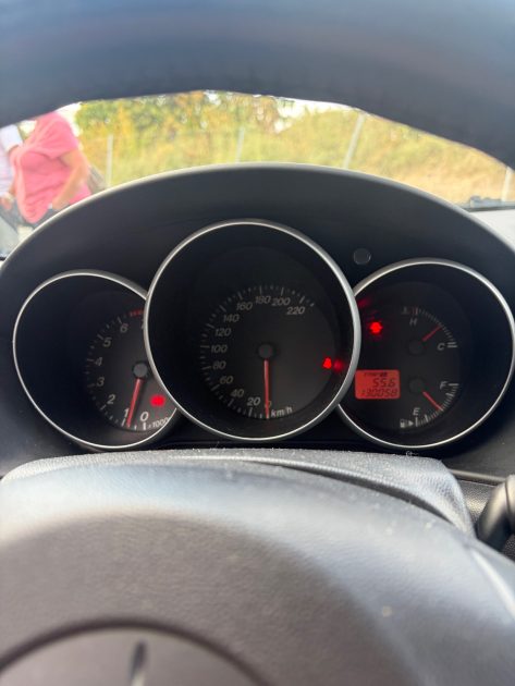 MAZDA 3 1.6 105cv ELEGANCE  