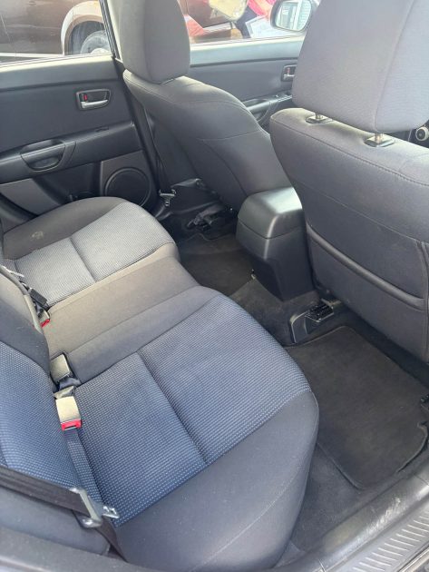 MAZDA 3 1.6 105cv ELEGANCE  