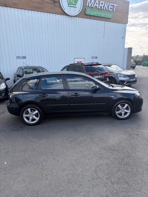 MAZDA 3 1.6 105cv ELEGANCE  