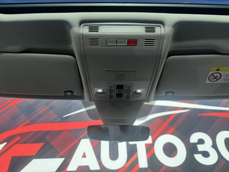 VW TIGUAN CARRAT TDI 140 DSG 2018