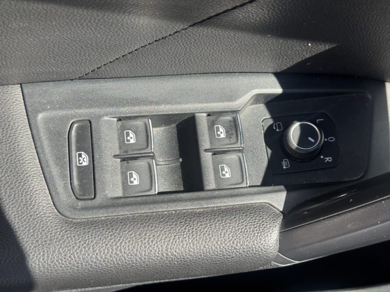 VW TIGUAN CARRAT TDI 140 DSG 2018