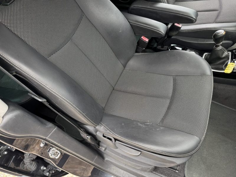 RENAULT ESPACE 2.0DCI 130 7 PLACES 1ER MAIN 2013