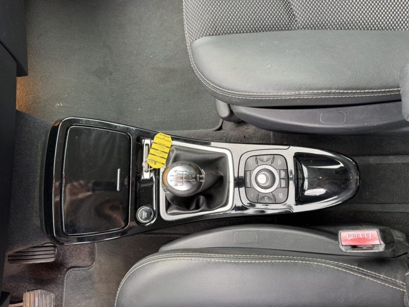 RENAULT ESPACE 2.0DCI 130 7 PLACES 1ER MAIN 2013