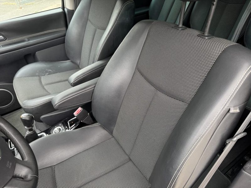 RENAULT ESPACE 2.0DCI 130 7 PLACES 1ER MAIN 2013