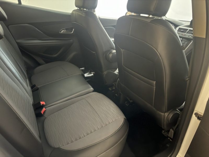 OPEL MOKKA 1.6 CDTI 136 COLOR EDITION 2015