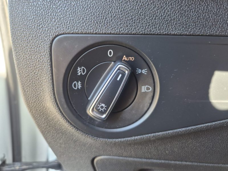 VOLKSWAGEN TIGUAN 2.0 TDI 150 CARAT TOIT OUVRANT 