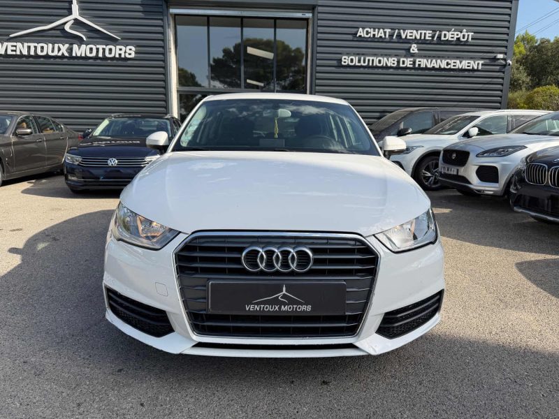 AUDI A1 1.0 TFSI 82CH