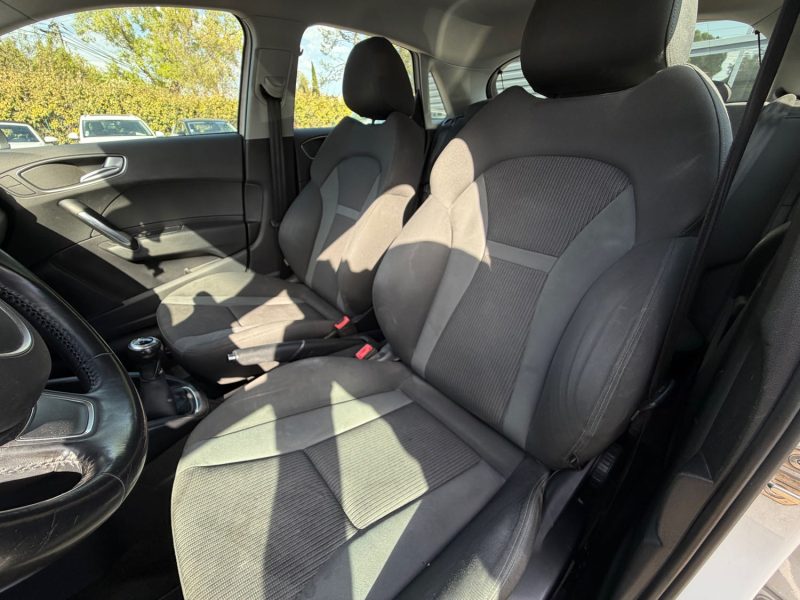 AUDI A1 1.0 TFSI 82CH