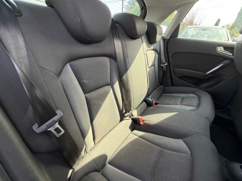 AUDI A1 1.0 TFSI 82CH