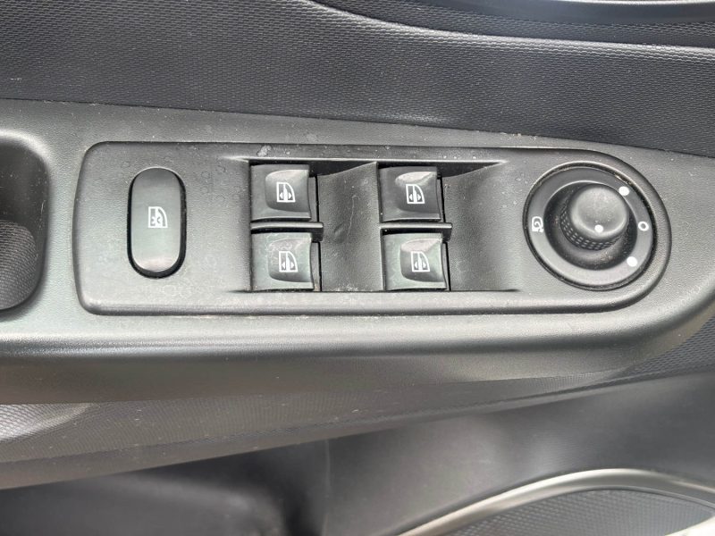 RENAULT CAPTUR 0.9 TCE 90 ZEN ENERGY 2014