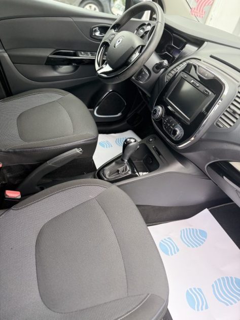 RENAULT CAPTUR 1.2TCE 16V 120CV 2014 63 000KM