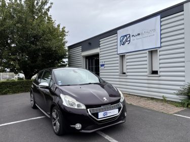 PEUGEOT 208 XY 1.6L 155CH 