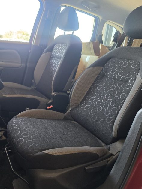 CITROEN  C3 PICASSO 1.6 HDI 90ch - CT OK - Révisions complète - Garantie 12 mois ou 15000km  2010
