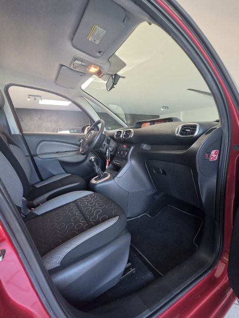 CITROEN  C3 PICASSO 1.6 HDI 90ch - CT OK - Révisions complète - Garantie 12 mois ou 15000km  2010