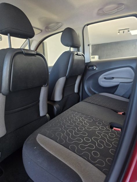 CITROEN  C3 PICASSO 1.6 HDI 90ch - CT OK - Révisions complète - Garantie 12 mois ou 15000km  2010