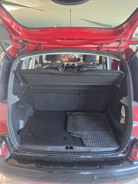 CITROEN  C3 PICASSO 1.6 HDI 90ch - CT OK - Révisions complète - Garantie 12 mois ou 15000km  2010