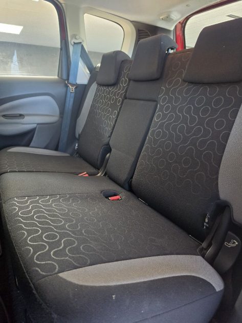CITROEN  C3 PICASSO 1.6 HDI 90ch - CT OK - Révisions complète - Garantie 12 mois ou 15000km  2010