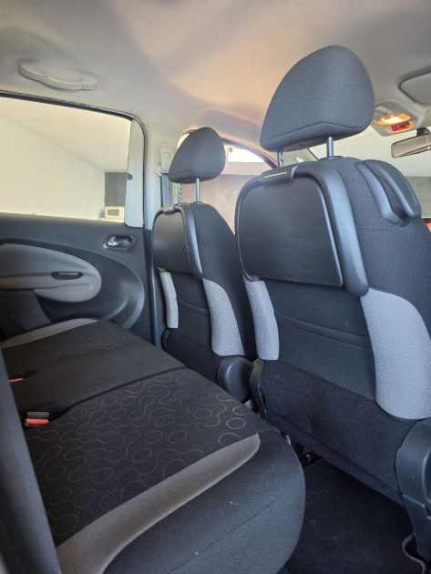CITROEN  C3 PICASSO 1.6 HDI 90ch - CT OK - Révisions complète - Garantie 12 mois ou 15000km  2010