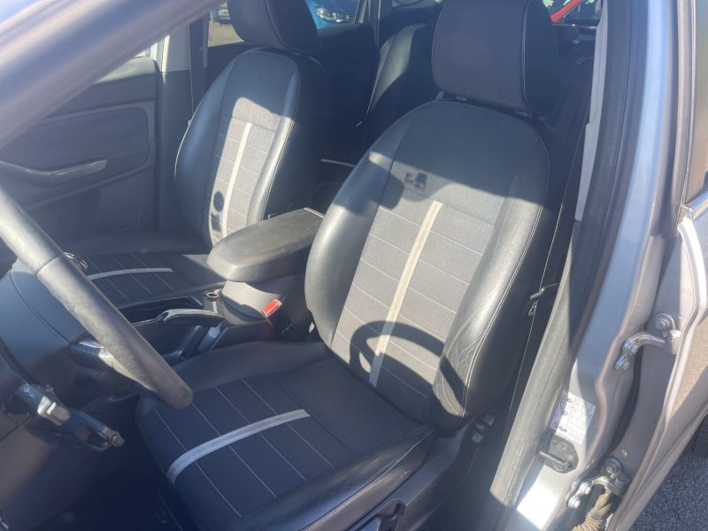 FORD KUGA 2.0 TDCI 140 TREND 214MKM