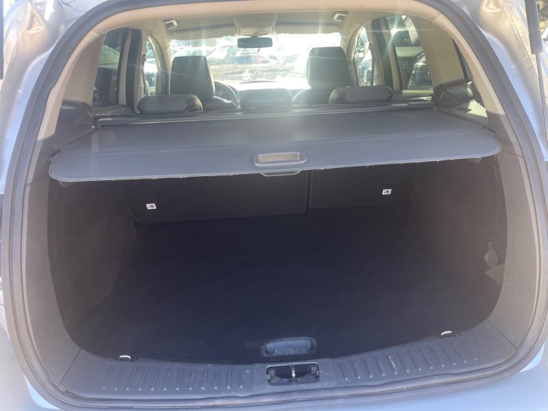 FORD KUGA 2.0 TDCI 140 TREND 214MKM
