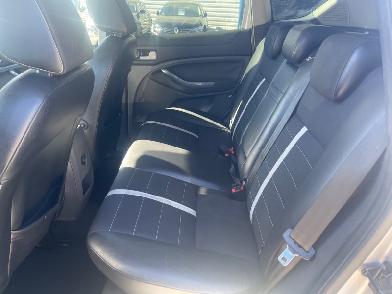 FORD KUGA 2.0 TDCI 140 TREND 214MKM