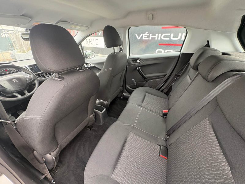 PEUGEOT 208  BLUE HDI 100 ACTIVE 2019