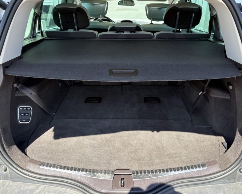 Renault Espace V 2.0 Blue dCi 200 ch Initiale Paris 2019 - 7 places - CT VIERGE - Toit panoramique 