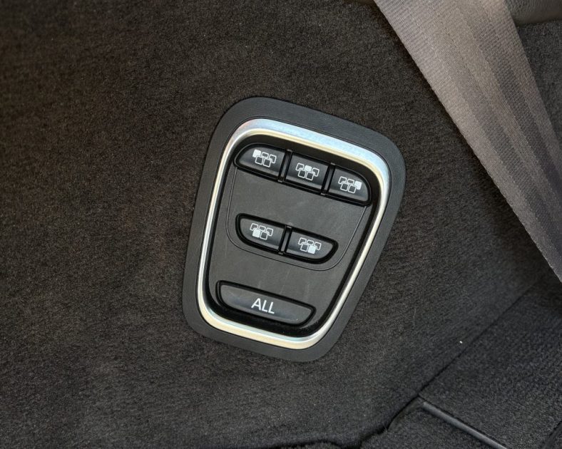 Renault Espace V 2.0 Blue dCi 200 ch Initiale Paris 2019 - 7 places - CT VIERGE - Toit panoramique 