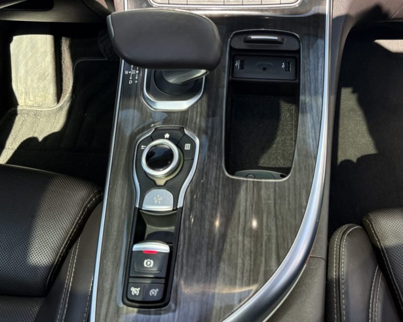 Renault Espace V 2.0 Blue dCi 200 ch Initiale Paris 2019 - 7 places - CT VIERGE - Toit panoramique 