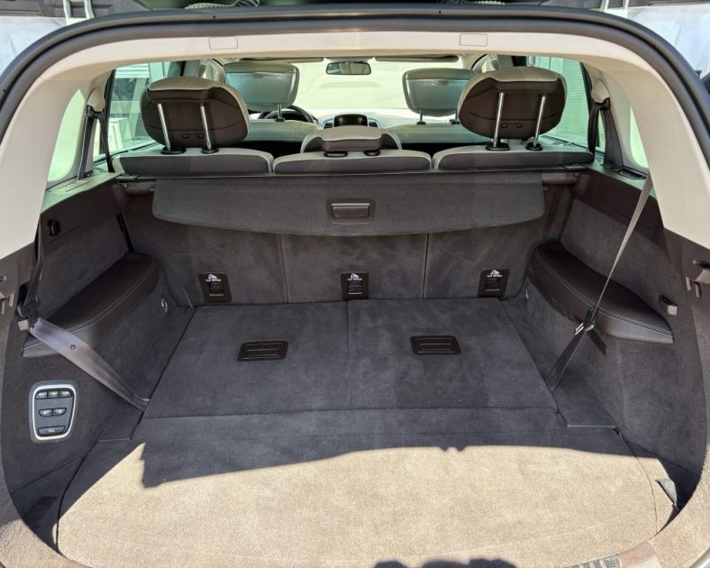 Renault Espace V 2.0 Blue dCi 200 ch Initiale Paris 2019 - 7 places - CT VIERGE - Toit panoramique 