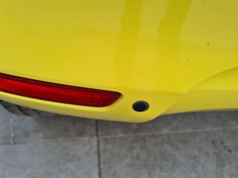 TRES BELLE RENAULT TWINGO RENAULT TWINGO III 1.0 SCE 70 ENERGY LUXE 2014