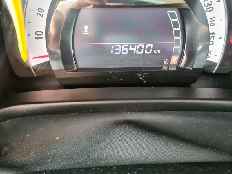 TRES BELLE RENAULT TWINGO RENAULT TWINGO III 1.0 SCE 70 ENERGY LUXE 2014
