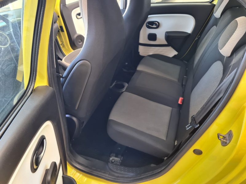 TRES BELLE RENAULT TWINGO RENAULT TWINGO III 1.0 SCE 70 ENERGY LUXE 2014
